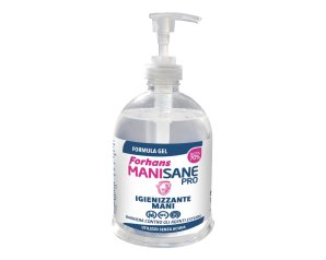 FORHANS Igienizz.Mani 500ml