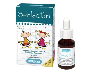 SEDACTIN B6 Gtt