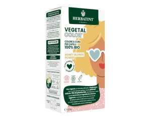 HERBATINT VEGETAL HONEY BLOND