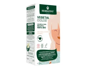 HERBATINT VEGETAL CASSIA