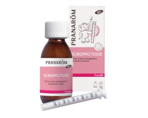 PRANAROM BEBE Scir.Gola 120ml