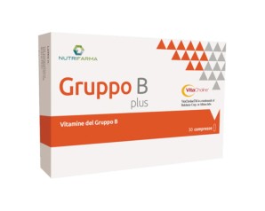 GRUPPO B PLUS 30CPS AQUAVIVA