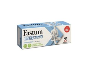 FASTUM Emazero Emuls.Gel100ml