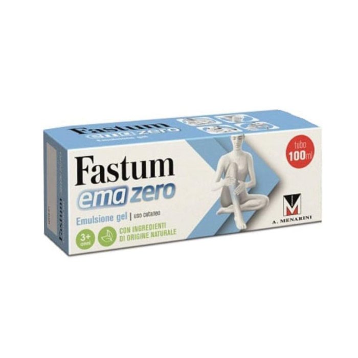 FASTUM Emazero Emuls.Gel100ml FASTUM Emazero Emuls.Gel100ml