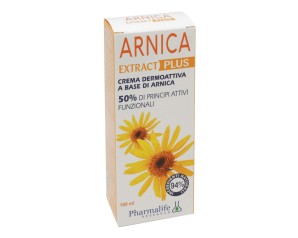 ARNICA EXTRACT PLUS 100ML