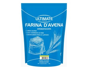 ULTIMATE Farina Av.Va/Ca 450g