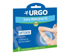 URGO PRO OPTISK WP XL 10X7 5PZ
