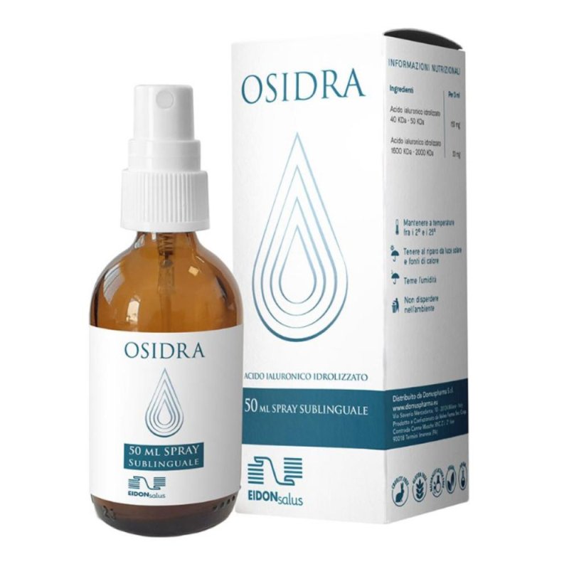 OSIDRA Spray Subl.50ml OSIDRA Spray Subl.50ml