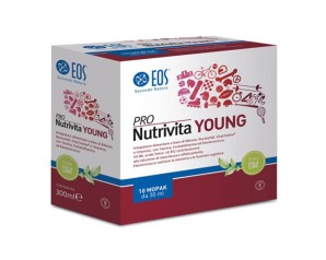 EOS COLD ACTIVE 30CPR