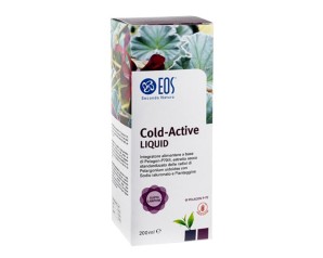 EOS Cold Active Liquid 200ml