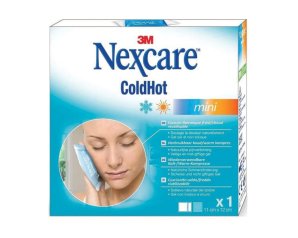 NEXCARE ColdHot Mini 11x12 1pz
