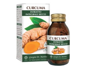 CURCUMA ESTRATTO INTEGR180PAST