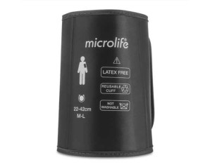 MICROLIFE BRACC UNIV RIG 4G ML