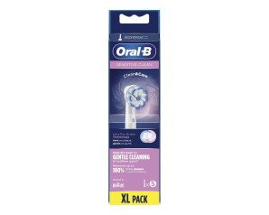 Procter&Gamble Oral-B Salute ed igiene Dentale Refill EB-60-5 Ricambi Spazzolino Sensation Cleaning
