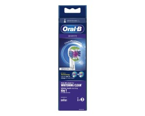Procter & Gamble Oral B Power EB-18-3 3D White 2 Refill