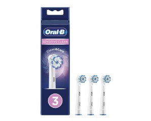 ORALB REFILL EB-60-3 SENS CLEA