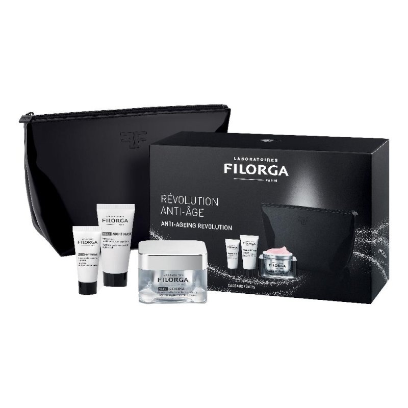 FILORGA LUXURY COFF SKIN 2020 FILORGA LUXURY COFF SKIN 2020