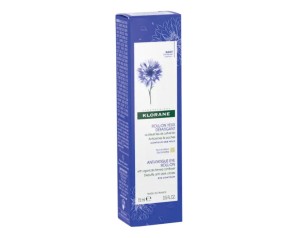 KLORANE Roll-On Occhi Def.15ml