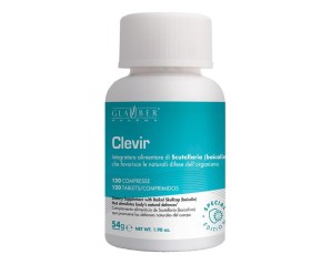 CLEVIR 120 Cpr