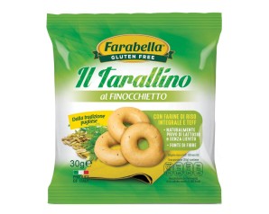 FARABELLA IL TARALLINO FINOCCH