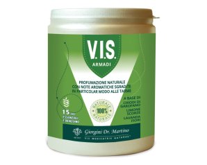 VIS ARMADI ERBE TAGLIATE 100G