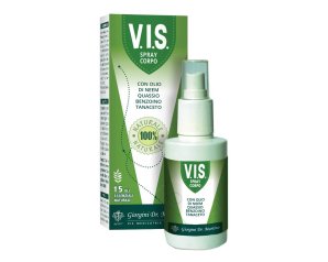 V.I.S.Spray Corpo 75ml