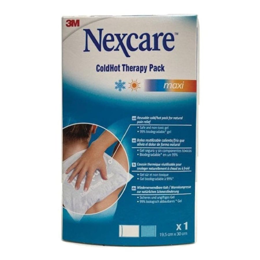 3m Italia 3m Coldhot Maxi N1578ie 19,5x30cm 3m Italia 3m Coldhot Maxi N1578ie 19,5x30cm