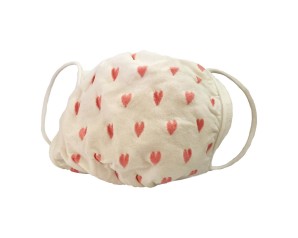 MASKOTTINA BAMBINA 3PZ