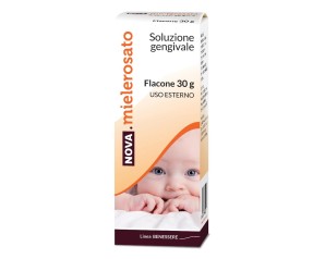 NOVA MIELEROSATO SOL GENG 30G