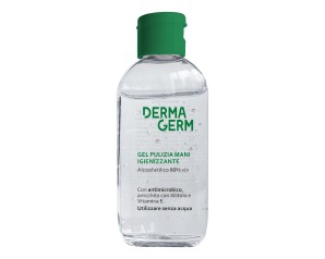 DERMAGERM DETERGENTE MANI250ML