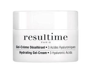 RESULTIME GEL CR DESALTER 3 AC<