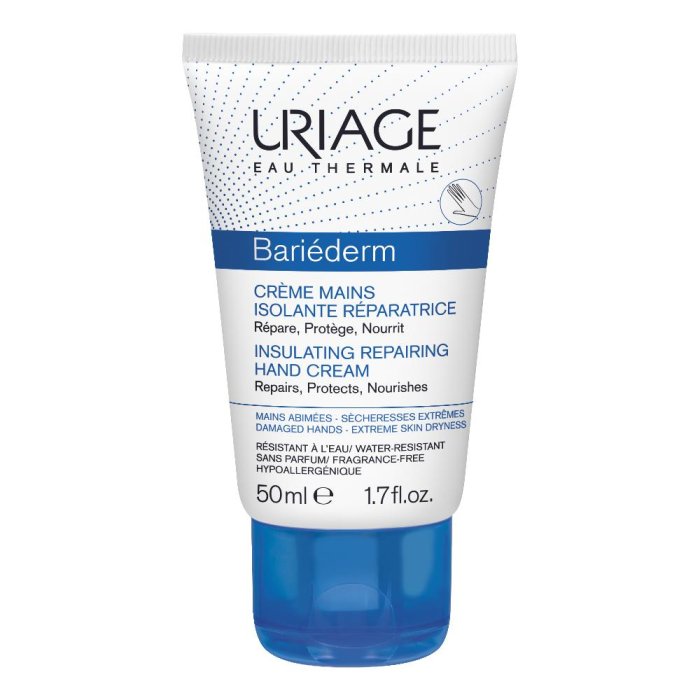 BARIEDERM CICA GEL+CREMA MANI BARIEDERM CICA GEL+CREMA MANI