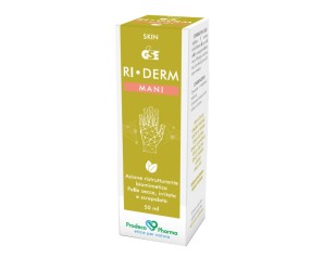 GSE RI DERM MANI 50ML