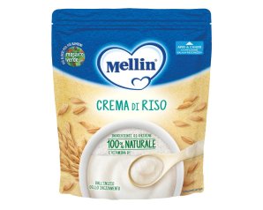 MELLIN CREMA RISO 200G
