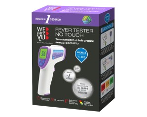 WECAREYU FEVERTEST No-Touch