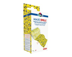 M-AID MAXI SMILE 50X8CM