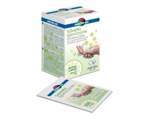 M-AID SALVIETTA IGIEN XL 12PZ