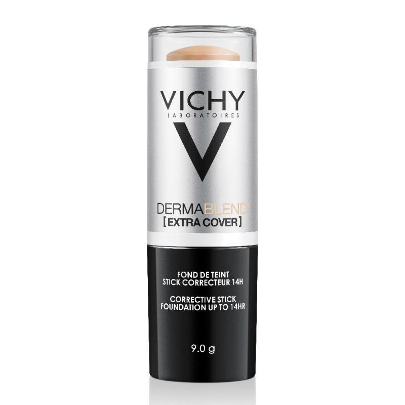 DERMABLEND Extra Cover Stk 35