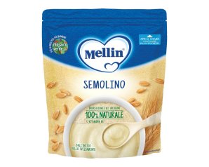 MELLIN CREMA SEMOLINO 200G