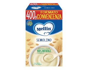 MELLIN Semolino 400g