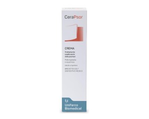 CERAPSOR Crema 100ml
