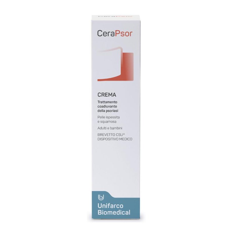 CERAPSOR Crema 100ml