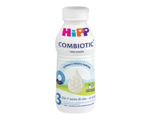 HIPP 3 Comb.Latte Cresc.470ml