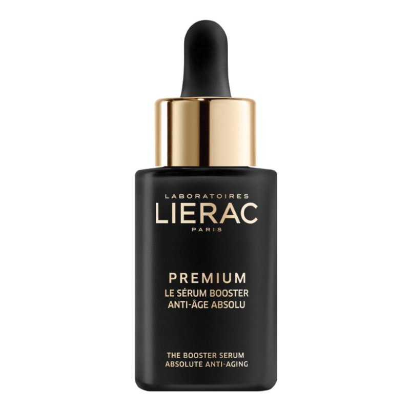 Lierac Trattamenti di Giovinezza Avanzati Premium Siero Viso Booster Antietà Globale 30 ml