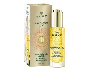 Nuxe Super Serum Il Concentrato Anti-Età Universale 30ml