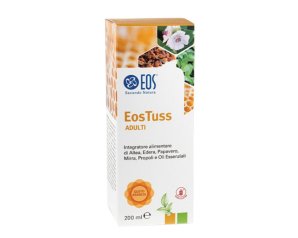 EOS TUSS ADULTI FP 200ML