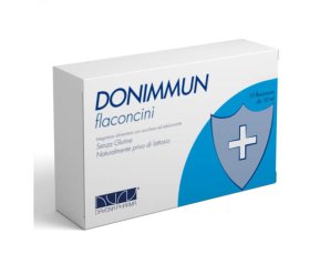 DONIMMUN 10fl.10ml