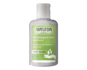 WELEDA GEL IGIEN MANI 80ML