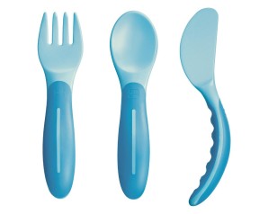 MAM BABY'S CUTLERY MASCHIO