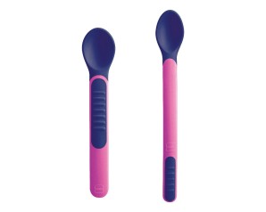 MAM HEAT SENSITIVE SPOONS&CO F